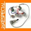 LP SG Electric Guitar Wiring Harness Set