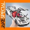 1:24 Pagani Huayra Alloy Diecast Model Car