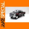 1/50 Scale 2016 Ford F-250 Pickup Model