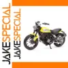 Maisto 1:18 Ducati Scrambler Diecast Model