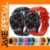 Silicone Strap for Galaxy Watch 7/6/5/4 40/44mm