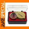 30X Jewelers Magnifying Loupe with 21mm Lens