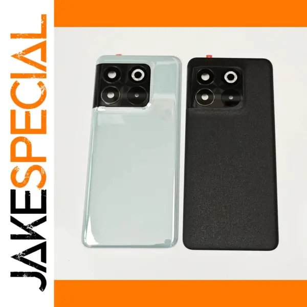 OnePlus 10T 5G Back Glass Cover Repair Kit