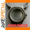 NH35 39.5mm Stainless Steel Watch Case