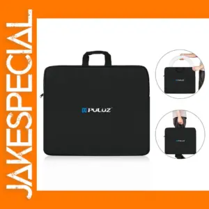 PULUZ 46cm Ring Light Storage Bag