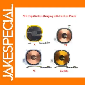 Wireless NFC Charging Chip Coil for iPhone XS Max