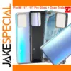 Glass Back Cover for Xiaomi 11T Pro