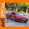 1:32 Audi R8 V10 Plus Diecast Model Car