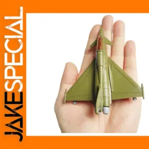 EF-2000 Eurofighter Typhoon Mini Assembly Model
