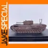 1/72 Churchill Mk.III Tank Plastic Model Kit