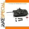 1:72 Russian T90A Main Battle Tank Model