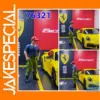 1:18 Scale Resin Police Firemen Action Figure