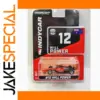 2022 Will Power 1:64 Scale Alloy Model Car