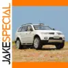 1:43 Resin Pajero SPORT Model Car Collection