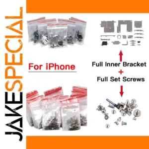 iPhone Inner Accessories Kit for Models X-12 Pro Max