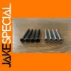 Electric Guitar Bass Neck Joint Screws Set 4PCS