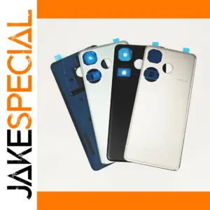 A+ Replacement Back Cover for Xiaomi Poco F6