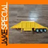 1:32 Truck Trailer Compartment Model Accessory