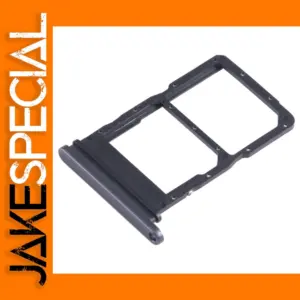 Huawei Nova 11i SIM Card Tray Replacement