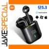 Xiaomi J18 Wireless Bluetooth Earphones Waterproof Sport