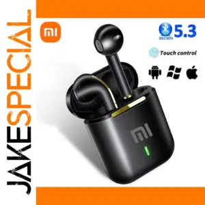 Xiaomi J18 Wireless Bluetooth Earphones Waterproof Sport