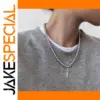 Bowknot Pendant Choker Necklace with Pearls