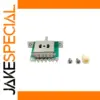 Guitar 5 Way Pickup Selector Switch