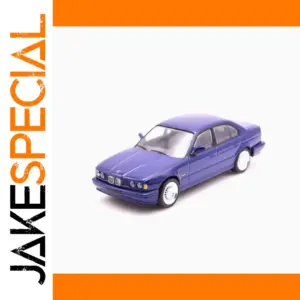 Delprado 1/43 BMW M5 Diecast Model Car