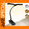 14 LED Adjustable Clip On Book Light