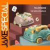 Montessori Musical Piano Toy for Kids
