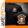Brazil BOPE Special Forces Men’s T-shirt