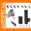 50m Wireless Camera Remote Control for DSLR