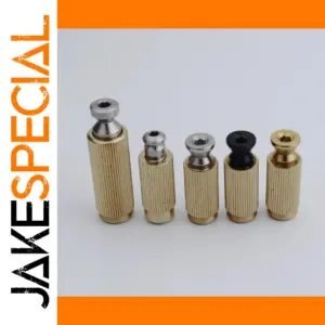 Tremolo System Bridge Bolt Screw Anchor Set
