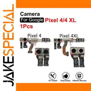 Google Pixel 4 XL Rear Camera Flex Cable