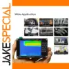 2.8 Inch Thermal Imaging Camera -40℃ to 300℃