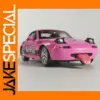 GJ 1:32 Mazda MX-5 Miata Diecast Car Model