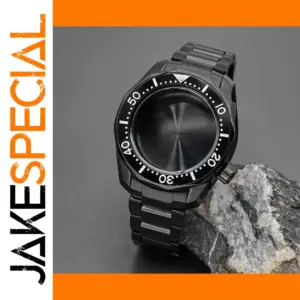 NH35 Case SPB185 with Sapphire Glass