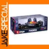 Bburago 1:18 Red Bull Racing RB19 Model Car
