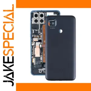Battery Back Cover for Xiaomi Redmi 9C NFC M2006C3MG