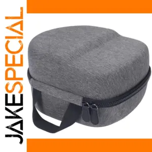 VR Headset Travel Storage Case