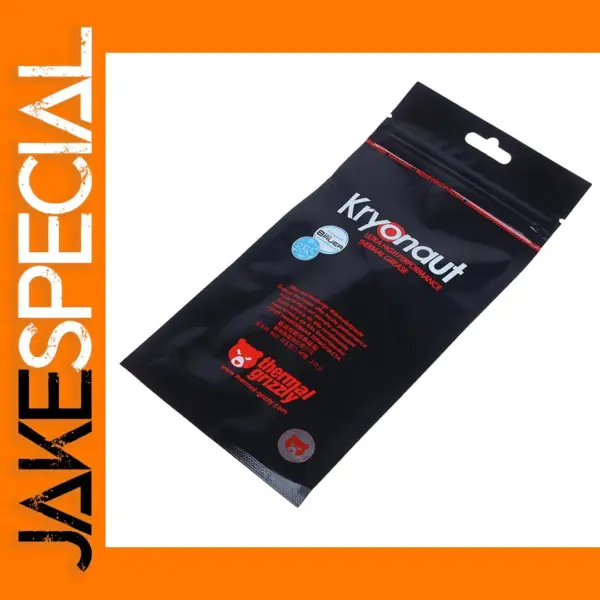Kryonaut Extreme KE Thermal Paste 1g for CPU/GPU