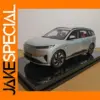 Diecast Dongfeng eπ 008 SUV Model 1:18