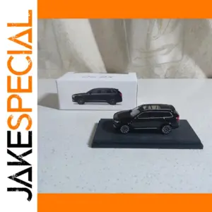 Jerren 1:64 Diecast XC90 Car Model