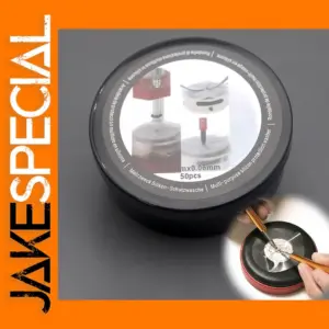 Watch Dial and Case Back Protection Pad