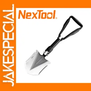 NexTool Multifunctional Outdoor Shovel CPA5036