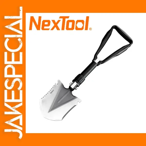 NexTool Multifunctional Outdoor Shovel CPA5036