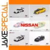 Nissan Skyline GT-R (R34) Diecast Model 1:64
