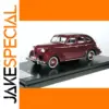 1/43 Scale Volvo PV60 1947 Diecast Model Car