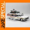 Ghostbusters II ECTO 1A 1:18 Diecast Model Car Collectible