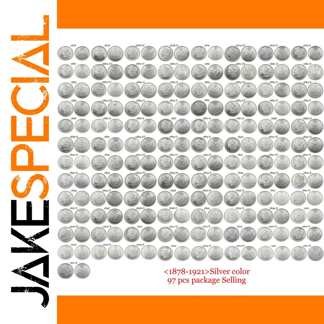 Historic Silver Medal Collection 1878-1921 1 Historic Silver Medal Collection 1878-1921